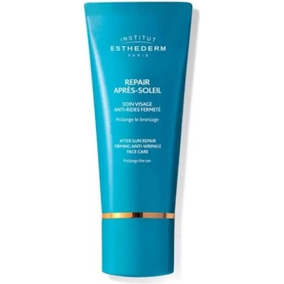 Institut Esthederm Repair Aprés 50ml Sunscreen - Golden