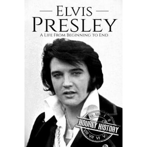 Elvis Presley | Hourly History (2018)
