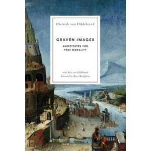 Graven Images (ISBN: 9781939773128)