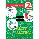 Matematika 2 - Pracovná učebnica III. diel