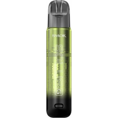 SMOK Solus G Pod Kit 700 mAh Transparent Yellow 1 ks