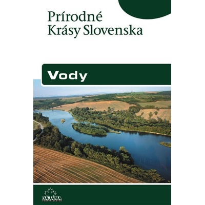 Vody - Ján Hanušin SK