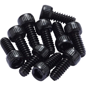 Piny Reverse Escape Pro + Black, set 10ks