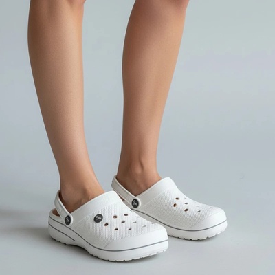 Чехли D094581 White