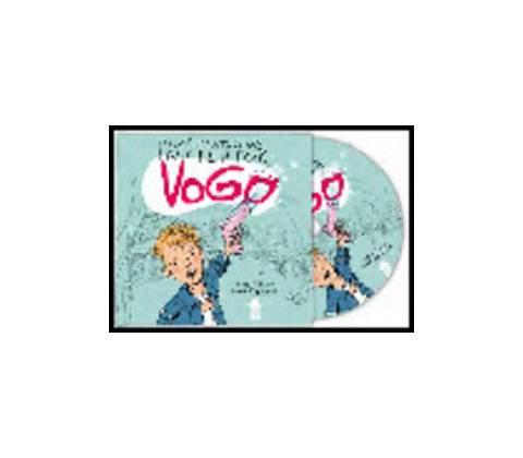 Inspektor Vogo