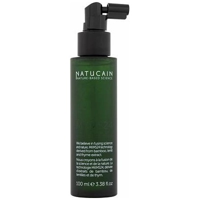 Natucain Hair Activator Vlasové tonikum na podporu růstu vlasů 100 ml