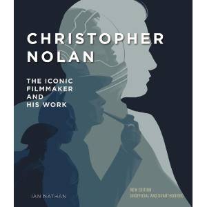 Christopher Nolan (ISBN: 9781805701804)