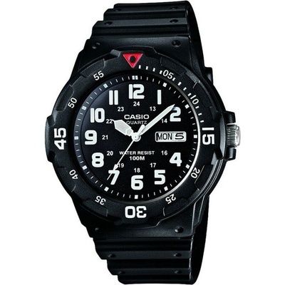 Casio MRW-200H-1BVDF