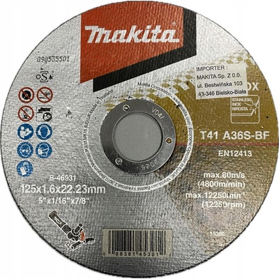Makita B-46931