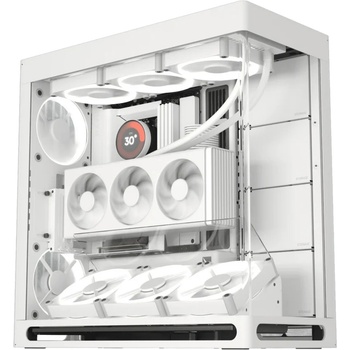HAVN HS 420 VGPU White (HVN-CA-HS420-07)