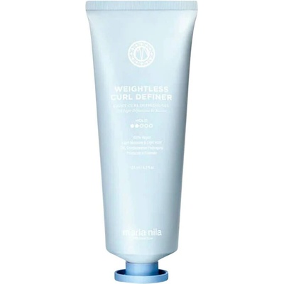 Maria Nila Coils & Curls Weightless Curl Gel 125 ml