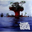 Gorillaz - Plastic Beach LP