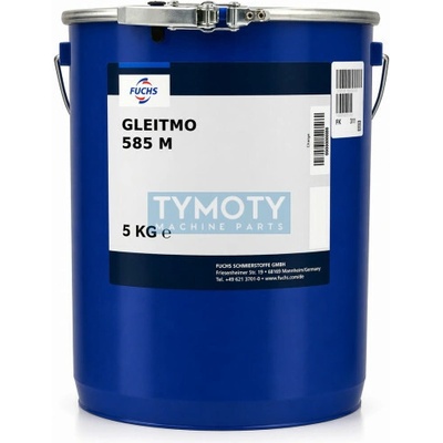 Fuchs GLEITMO 585 M 5 kg