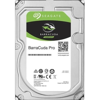 Image 1 of Seagate BarraCuda Pro 3.5 2TB 7200rpm 128MB SATA3 (ST2000DM009)