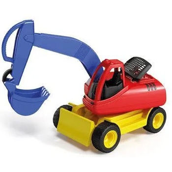 Image 1 of Adriatic Булдозер 64 см. 600