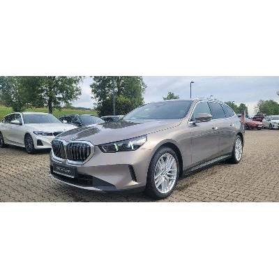 BMW 520d Touring 145 kW