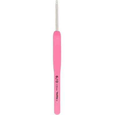Tulip Etimo Rose soft grip 3,50 mm
