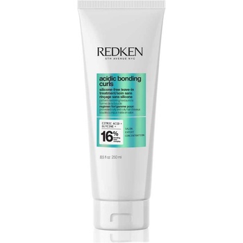 Redken Acidic Bonding Curls Leave-In Silicone-Free Treatment 250 ml