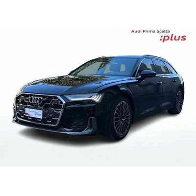 Audi A6 50 TFSIe quattro S tronic S-line Avant 220 kW