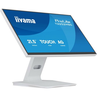 iiyama T2252MSC-W2AG