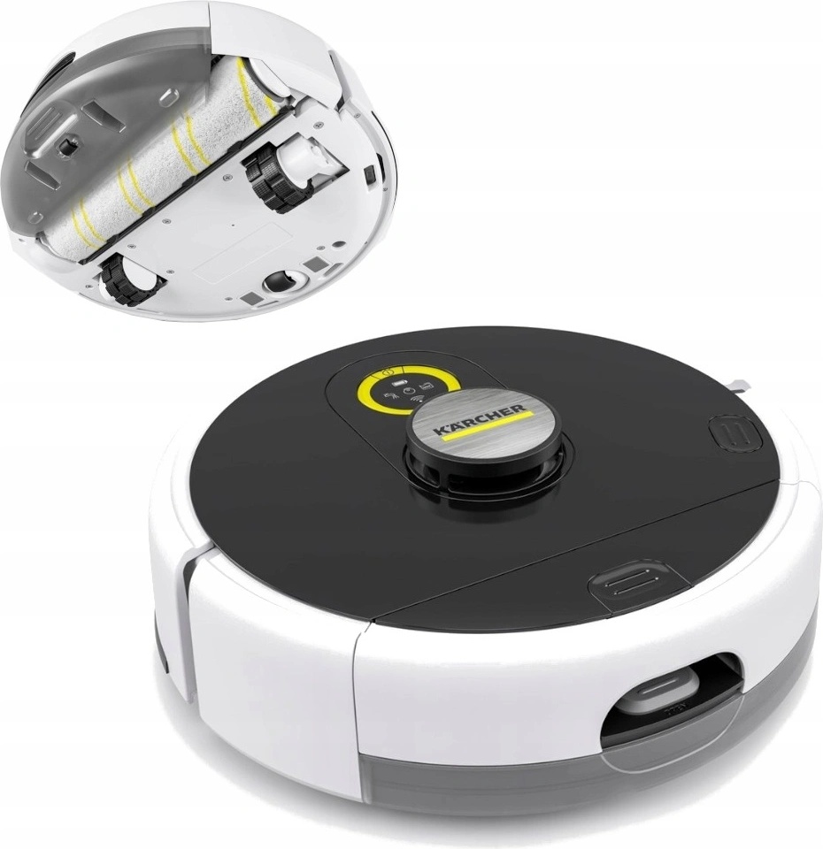 Robotické vysavače 4 000 – 5 100 Pa - Heureka.cz Robotické vysavače 4 000 – 5 100 Pa - Heureka.cz
