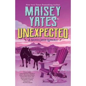 Unexpected | Maisey Yates (ISBN: 9798217193271)