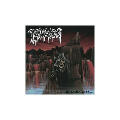 Therion - Of Darkness 35th Anniversary CD