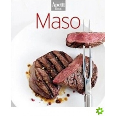 Maso redakce časopisu Apetit; Kateřina Švejdová