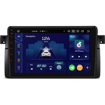 Xtrons IXAP9446BL
