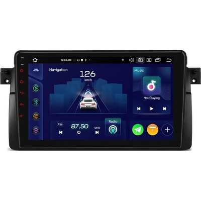 Xtrons IXAP9446BL