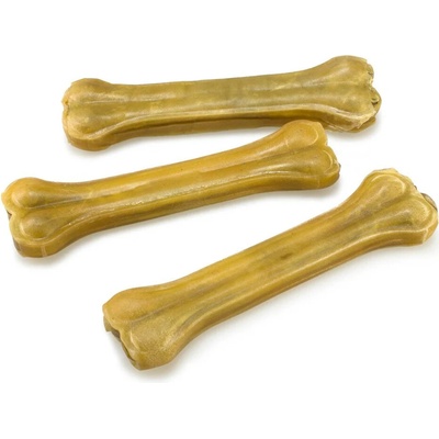 Salač Kosť pre psa prírodná 10ks 16-17 cm