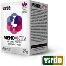 Virde Menoaktiv 60 kapsúl