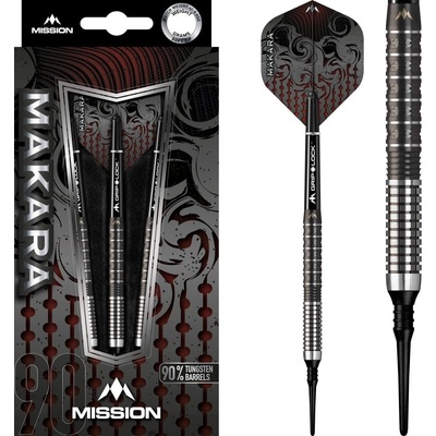 Mission MAKARA M1 19g 90% soft