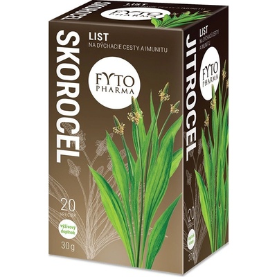Fytopharma Skorocel 20 x 1,5 g