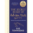 The Secret Diary of Adrian Mole…
