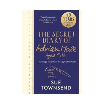 The Secret Diary of Adrian Mole…