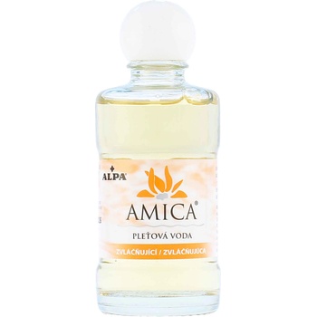 Alpa Amica омекотяваща тоник 60 мл