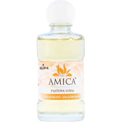 Alpa Amica омекотяваща тоник 60 мл
