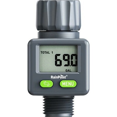 Prietokomer RAINPOINT ICS018