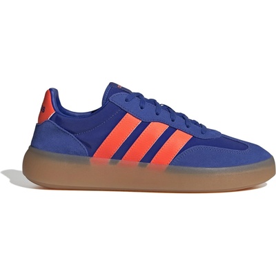 Adidas Мъжки обувки Adidas Barreda Decode Shoes Mens - Blue/Orange