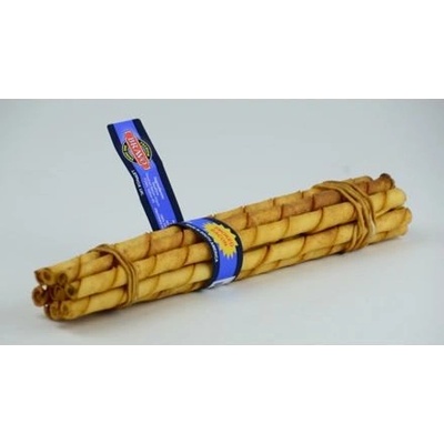 Bravo Tyčka z hovädzej k. Bacon 10 ks - slanina - 25 cm