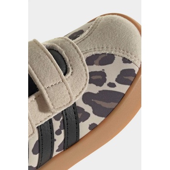 adidas VL COURT 3.0 маратонки за деца (KH8703)