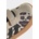 adidas VL COURT 3.0 маратонки за деца (KH8703)
