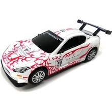 NINCO Maserati GT4 bílé 1:43