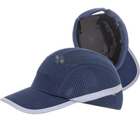 Procera Bumpcap GR modrá