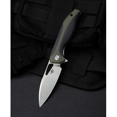 Bestech Komodo and BG26A