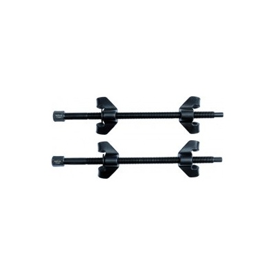 YATO Stahovák pružin tlumičů automobilů 370 x 82 mm 2ks | Zboží Auto