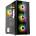 Kolink Observatory HF Glass ARGB Black (GEKL-129)