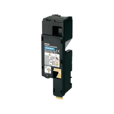 Compatible Съвместима тонер касета Epson C1700 HY-Cv-TFE047 (2401063)