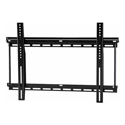 ERGOTRON Neo-FlexR Fixed Wall Mount, UHD, nástěnný držák pro 37"-63" display, nosnost 79kg (60-614)